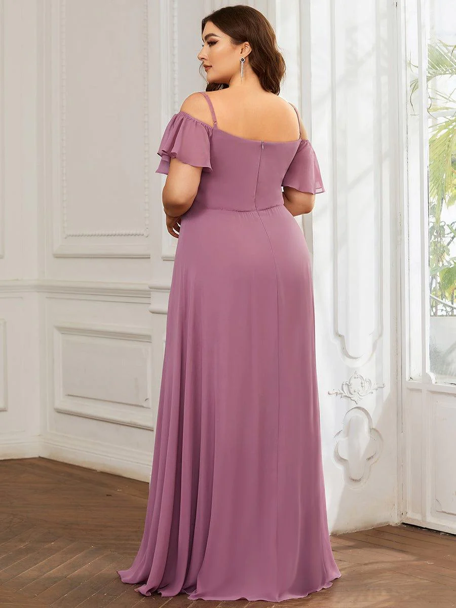Top Picks Purple Orchid Bridesmaid Dresses - Image 98