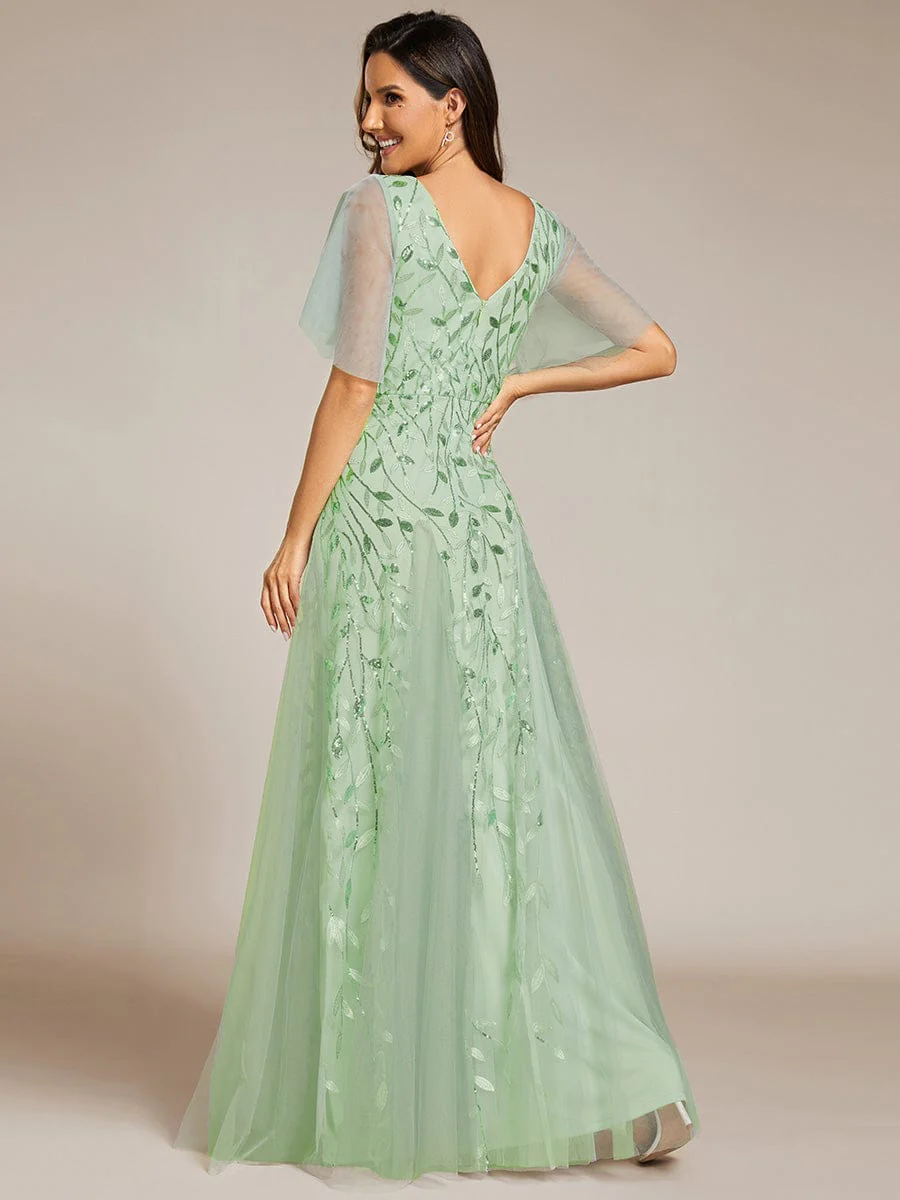 Top Picks Sage Green Bridesmaid Dresses - Image 131