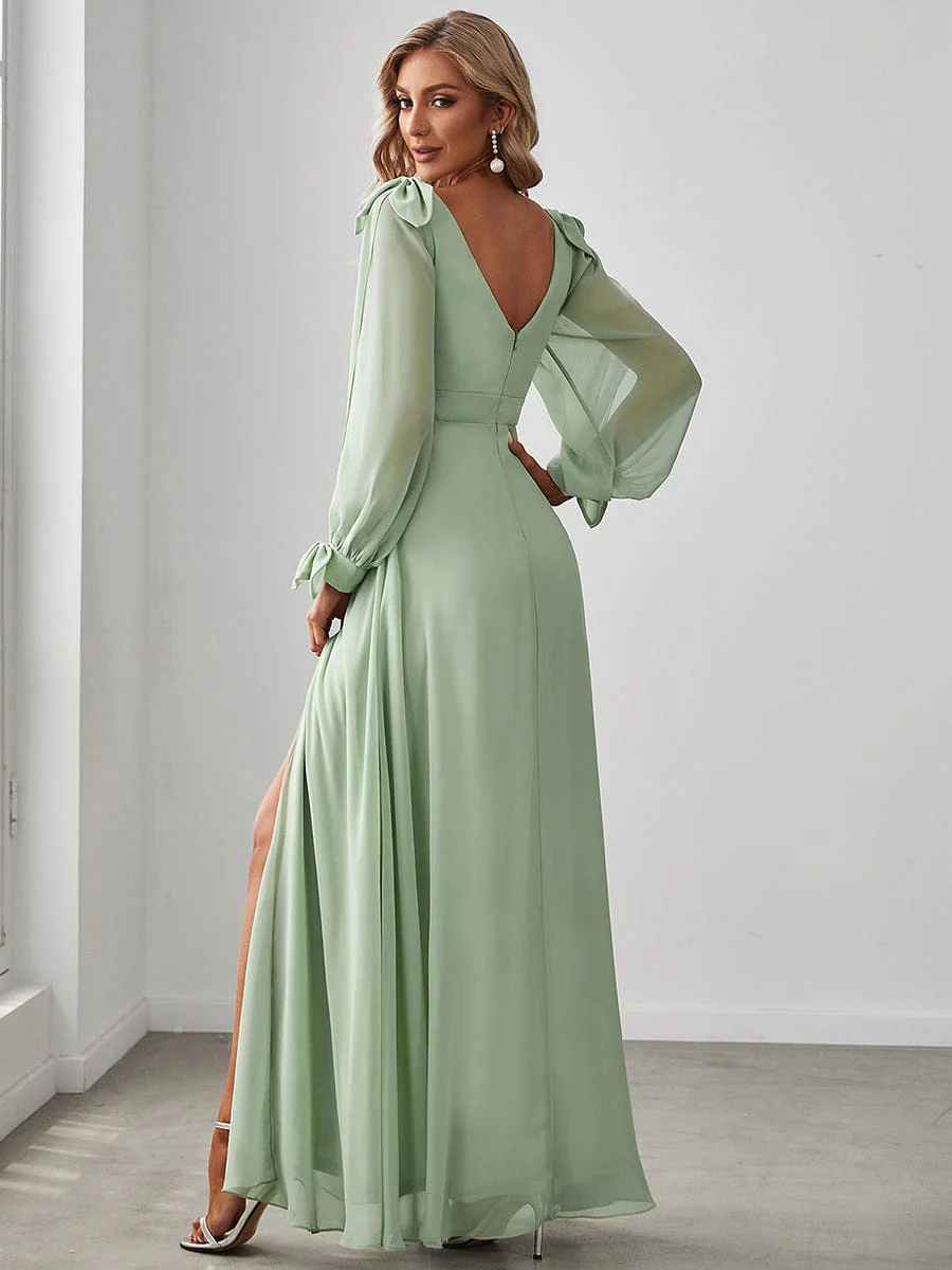 Top Picks Sage Green Bridesmaid Dresses - Image 179