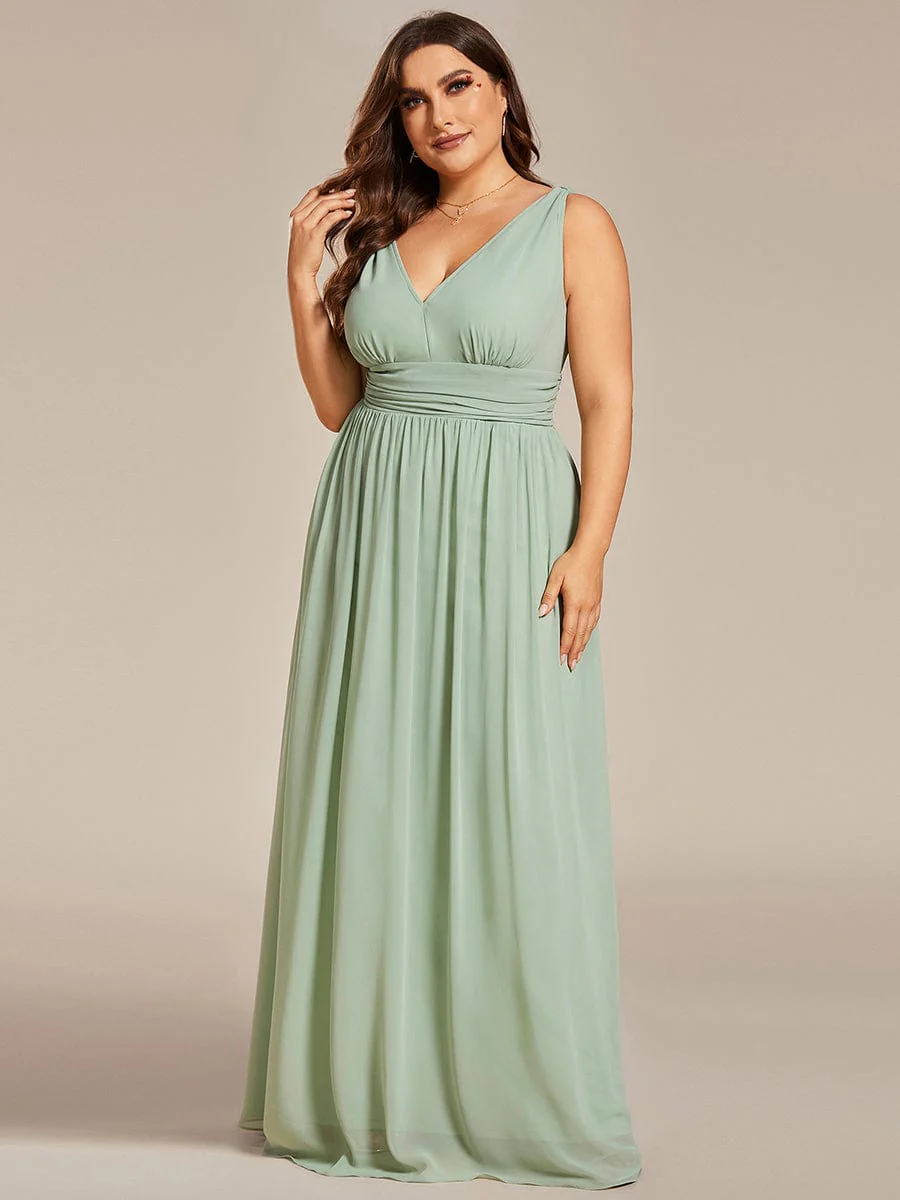 Top Picks Sage Green Bridesmaid Dresses - Image 194