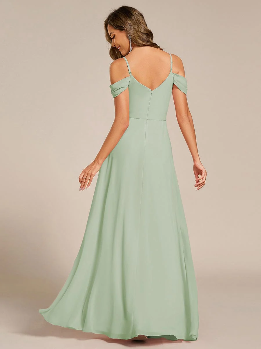 Top Picks Sage Green Bridesmaid Dresses - Image 209