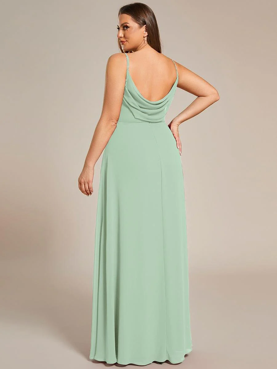 Top Picks Sage Green Bridesmaid Dresses - Image 53