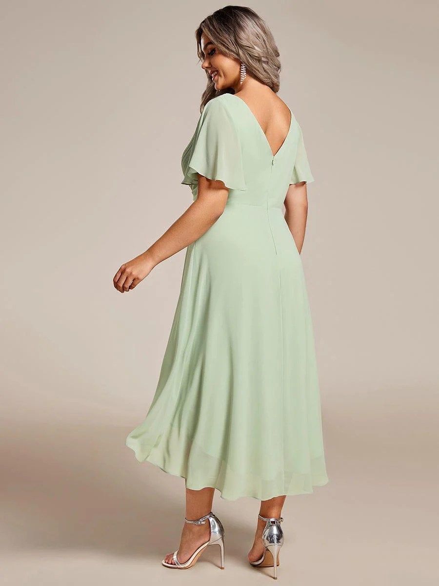 Top Picks Sage Green Bridesmaid Dresses - Image 71