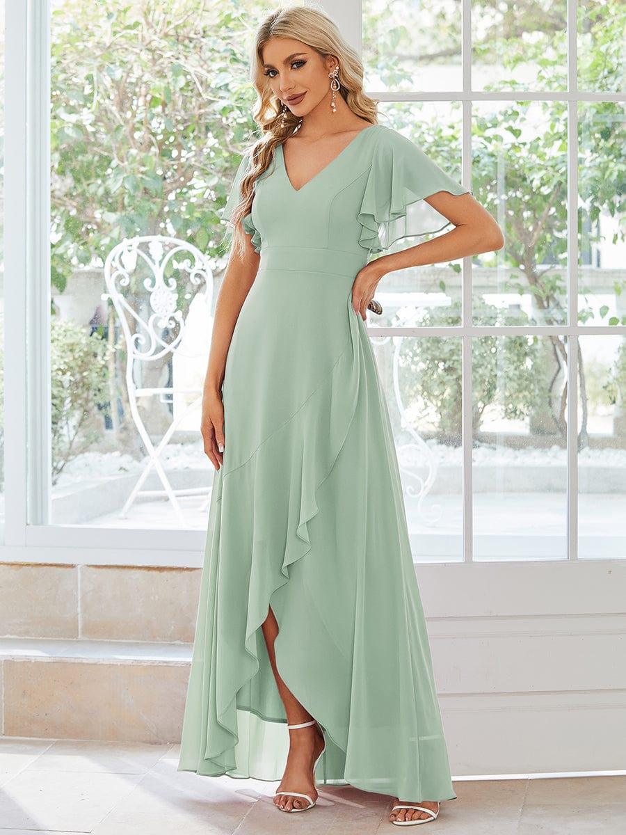 Top Picks Sage Green Bridesmaid Dresses - Image 76