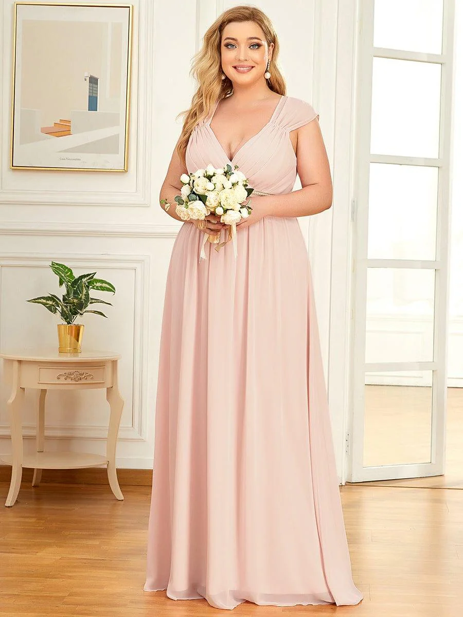 Sleeveless Grecian Style Formal Evening Dresses for Women - Image 36