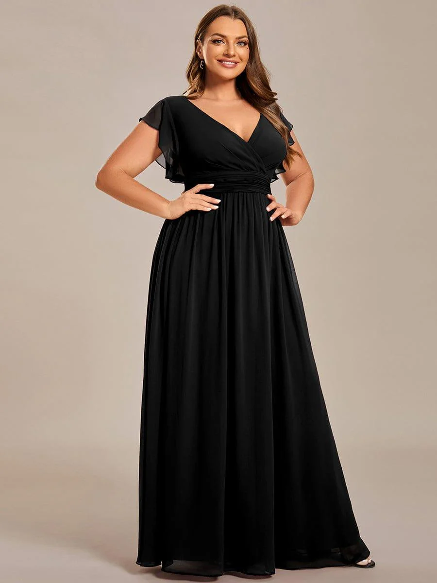 Top Picks Black Evening Gowns - Image 115
