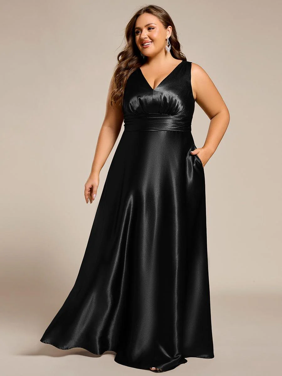 Top Picks Black Evening Gowns - Image 121