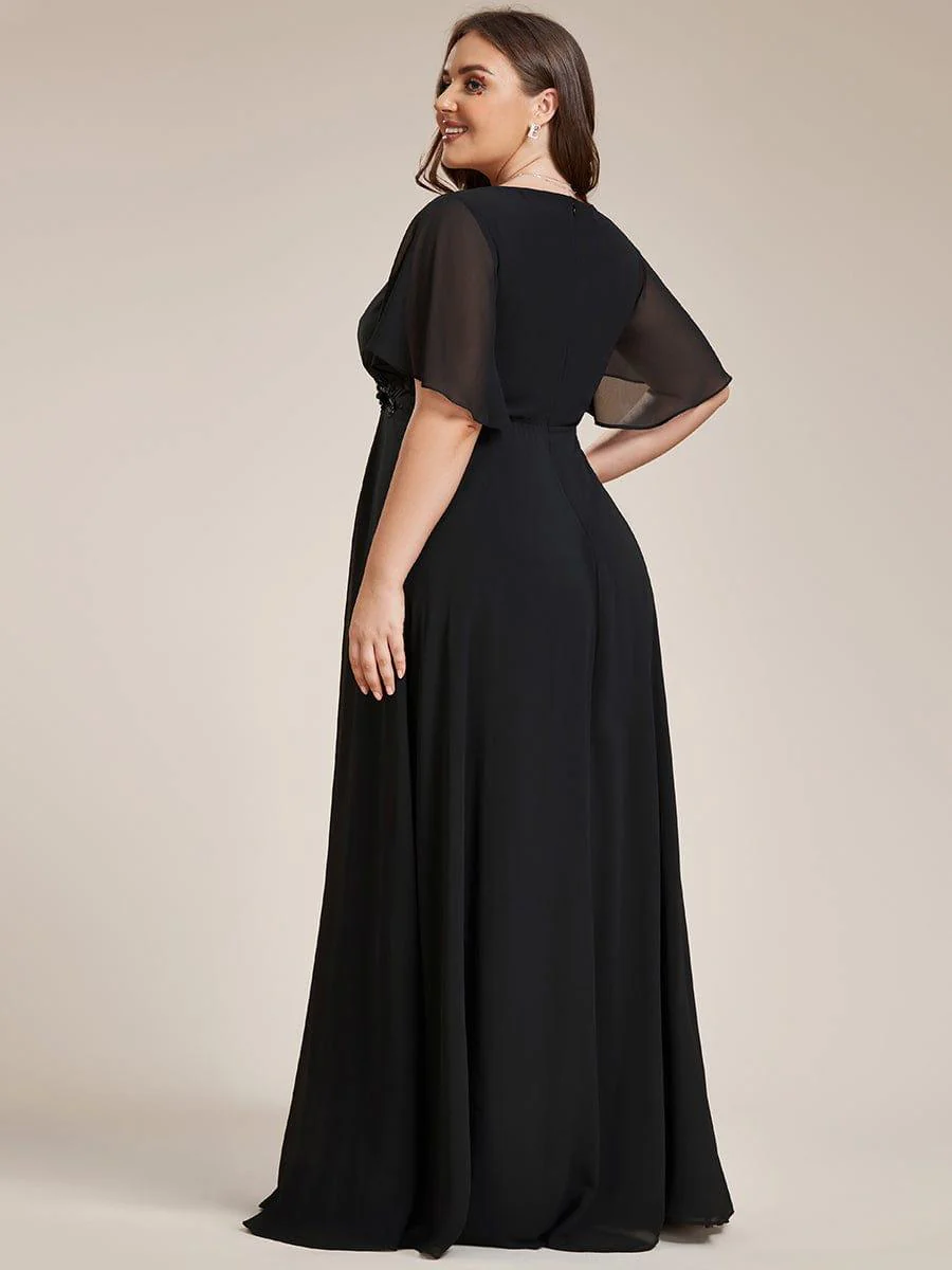 Top Picks Black Evening Gowns - Image 157