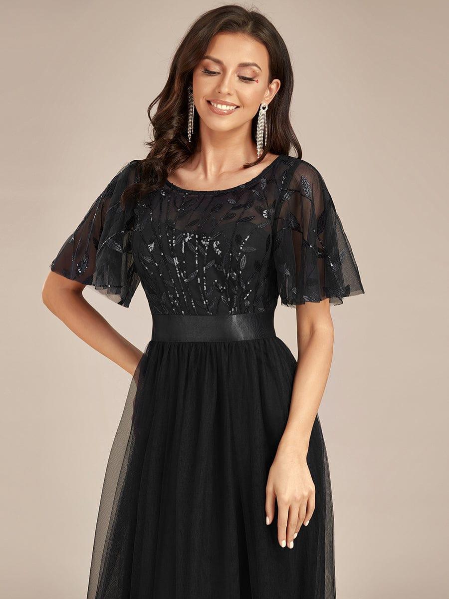 Top Picks Black Evening Gowns - Image 163
