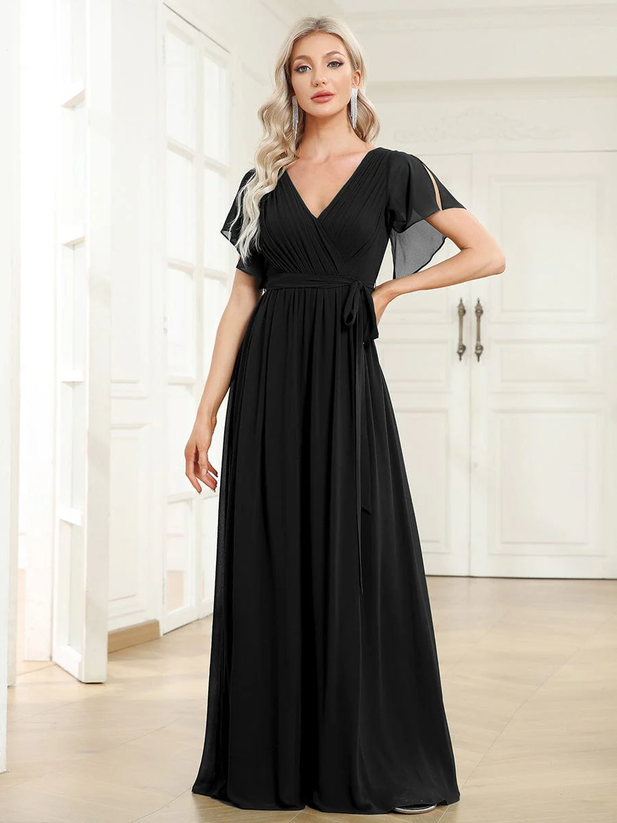 Top Picks Black Evening Gowns - Image 180
