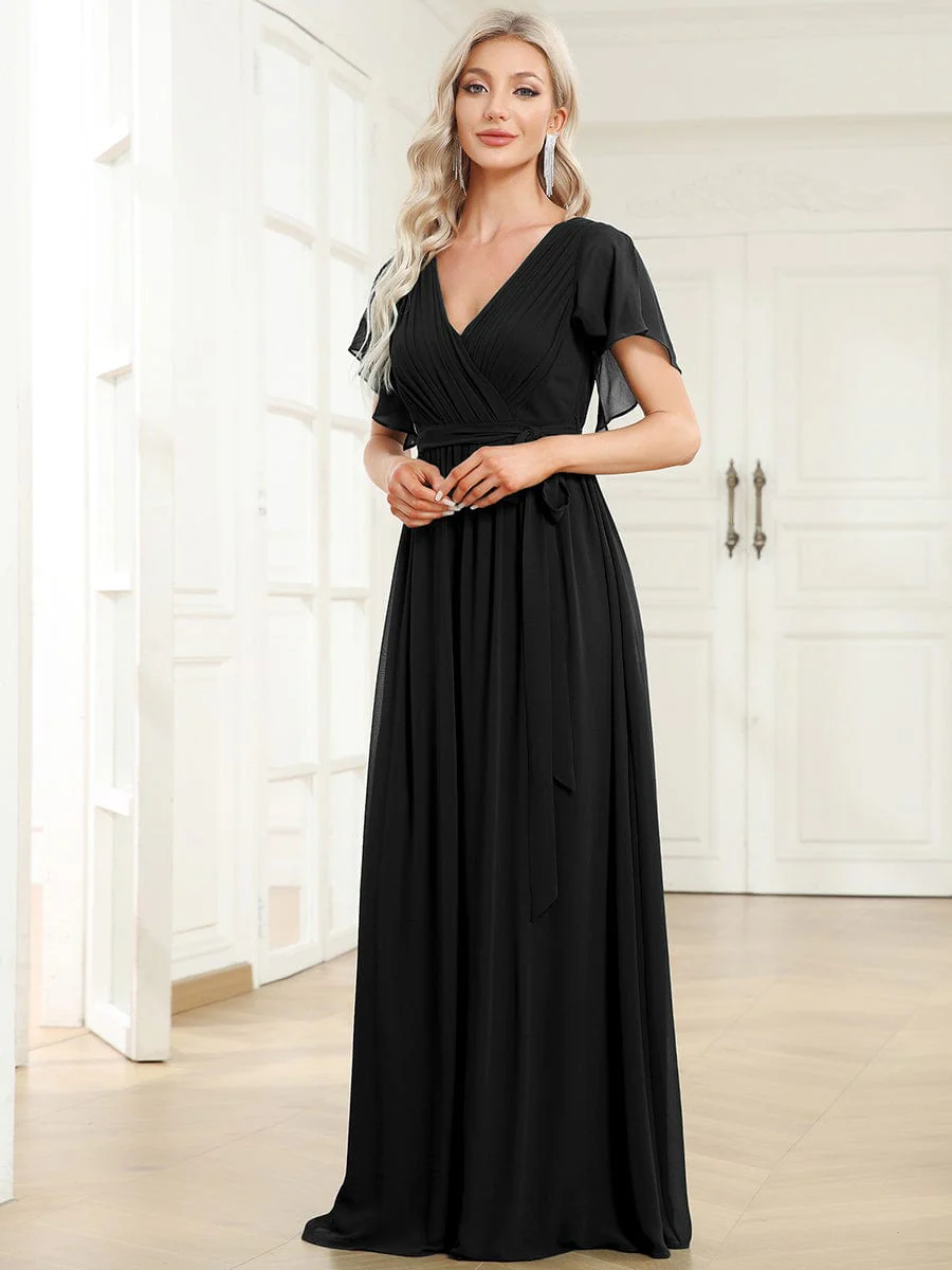 Top Picks Black Evening Gowns - Image 184
