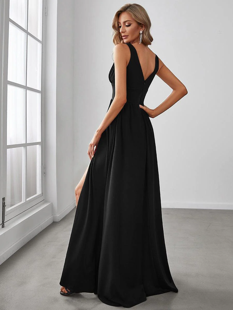 Top Picks Black Evening Gowns - Image 192
