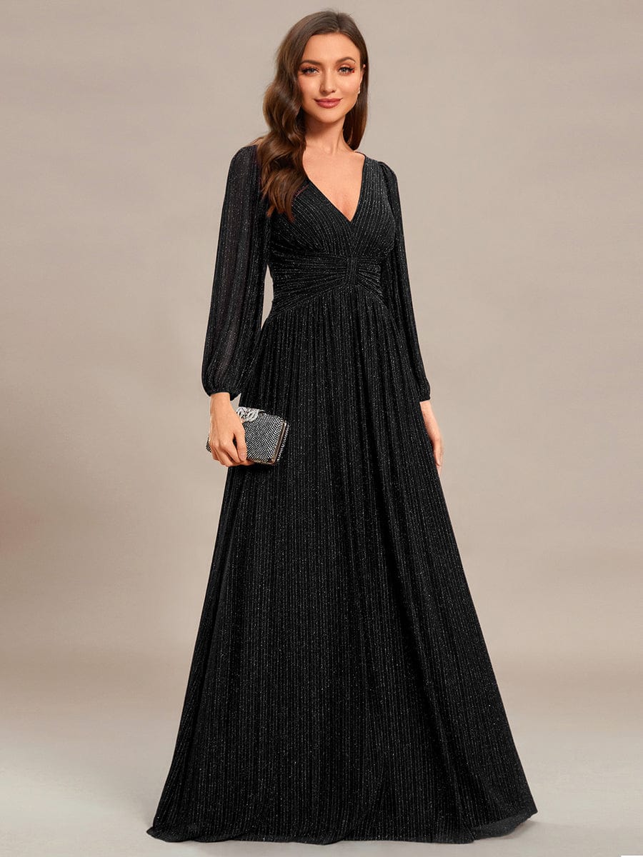 Top Picks Black Evening Gowns - Image 200