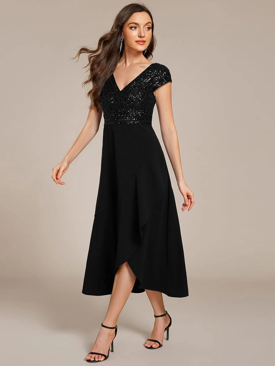 Top Picks Black Evening Gowns - Image 219