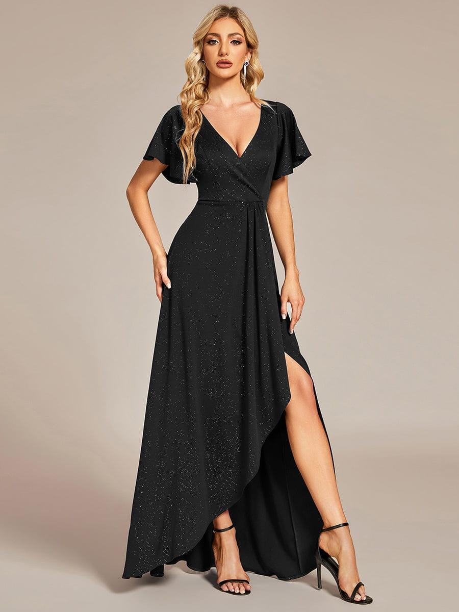 Top Picks Black Evening Gowns - Image 22