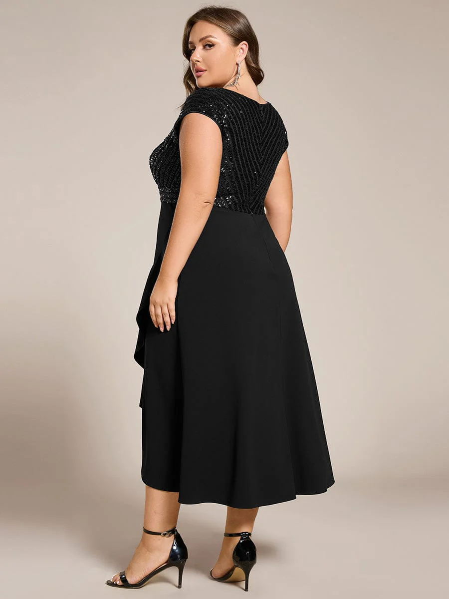 Top Picks Black Evening Gowns - Image 221