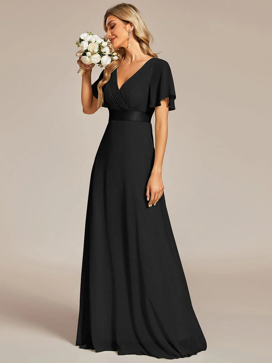 Top Picks Black Evening Gowns - Image 66