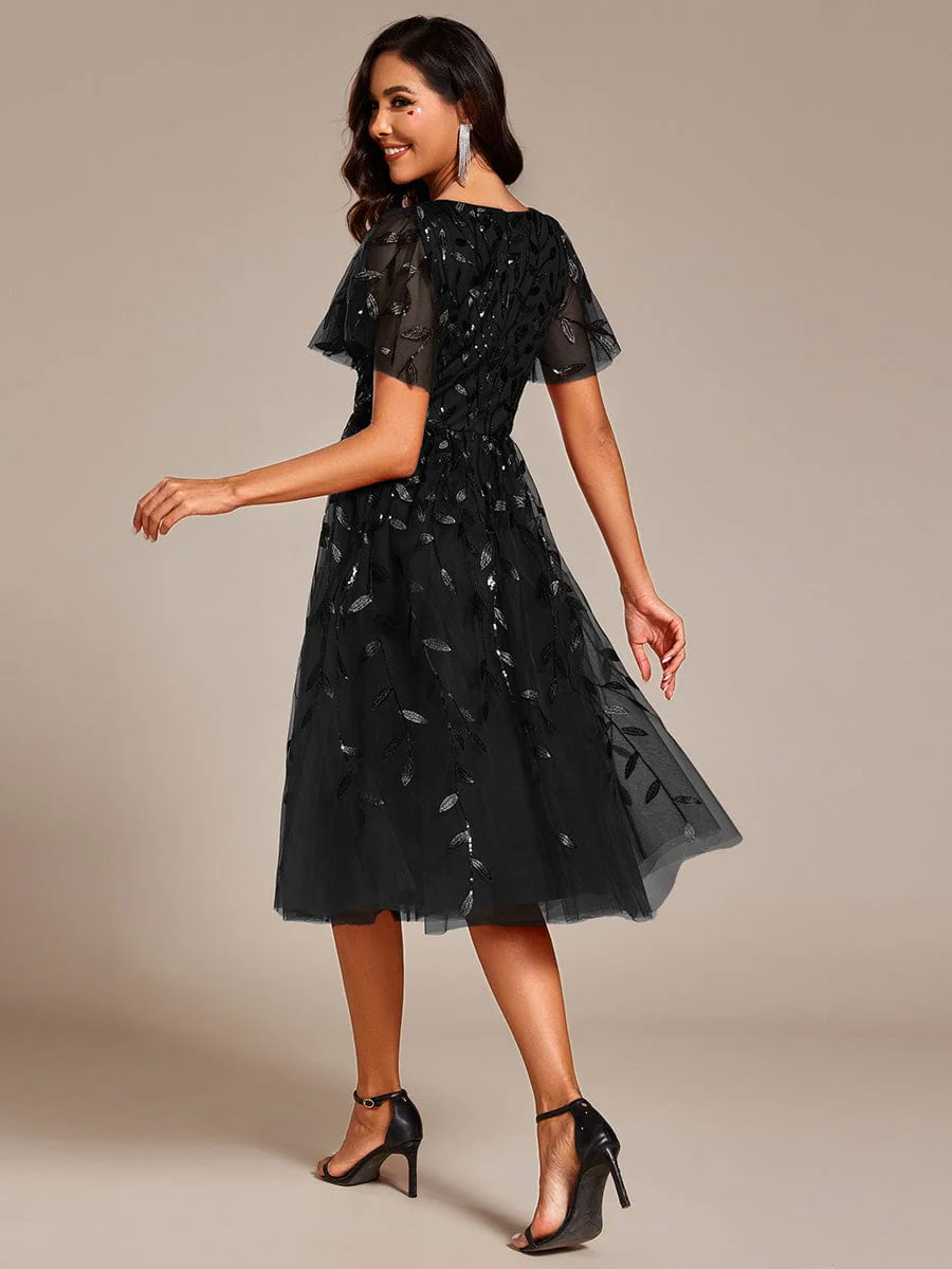 Top Picks Black Evening Gowns - Image 83