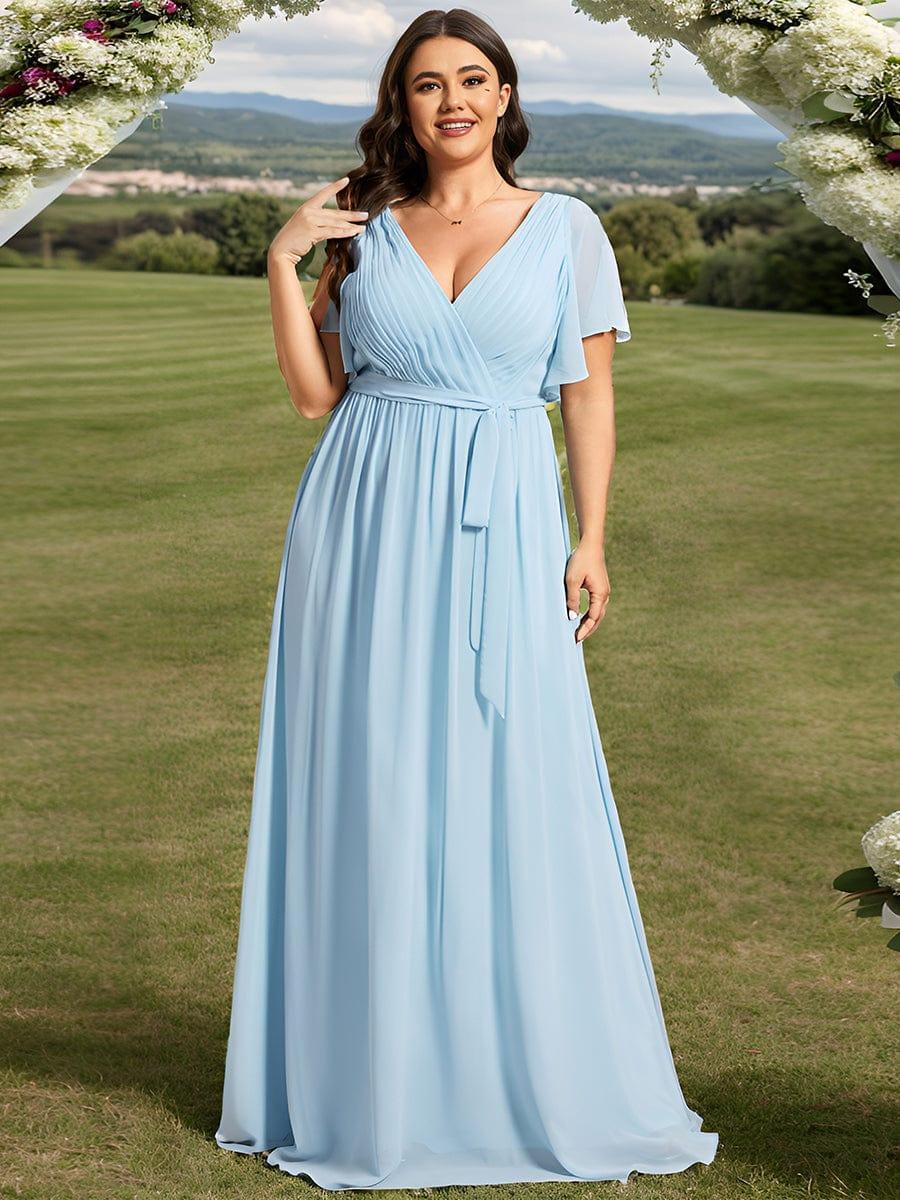 Top Picks Blue Formal Dresses - Image 100