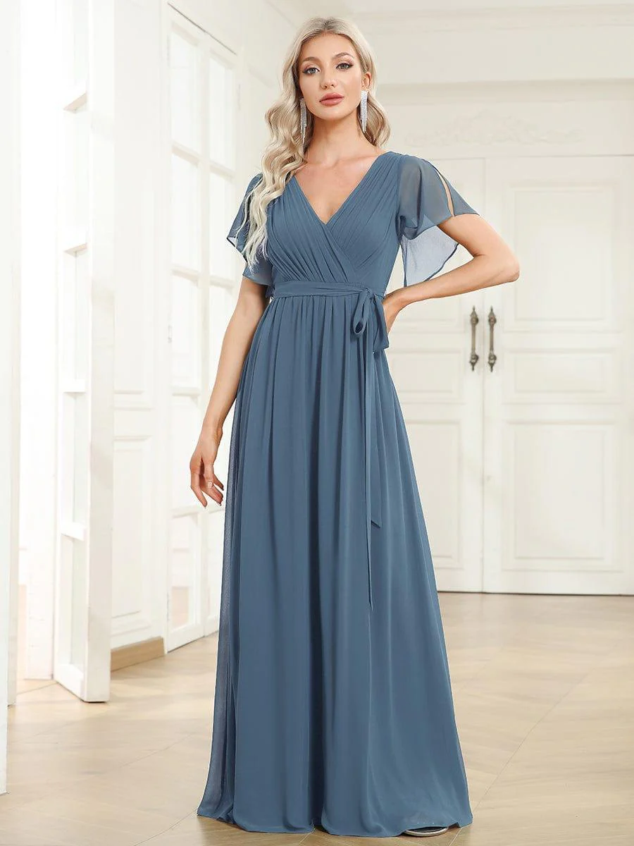 Top Picks Blue Formal Dresses - Image 107
