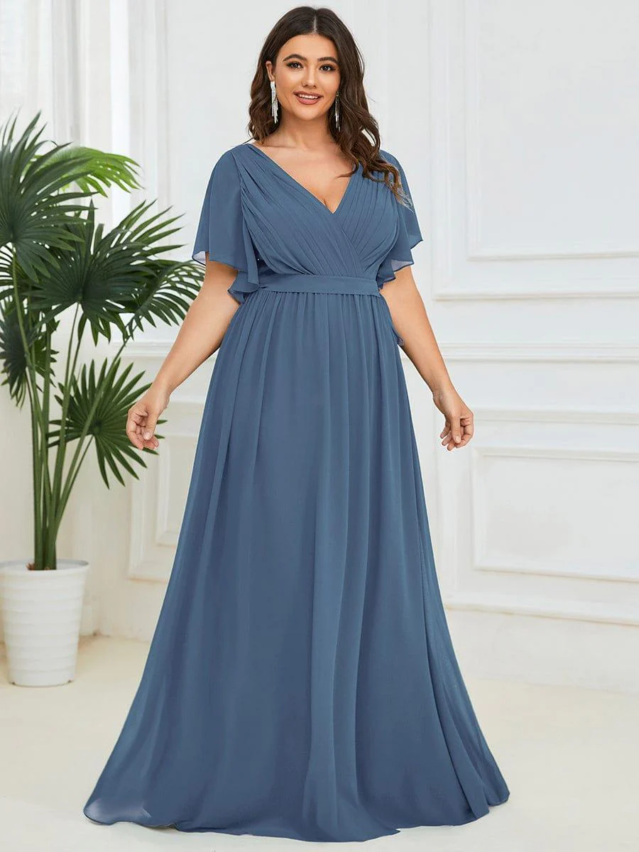 Top Picks Blue Formal Dresses - Image 110