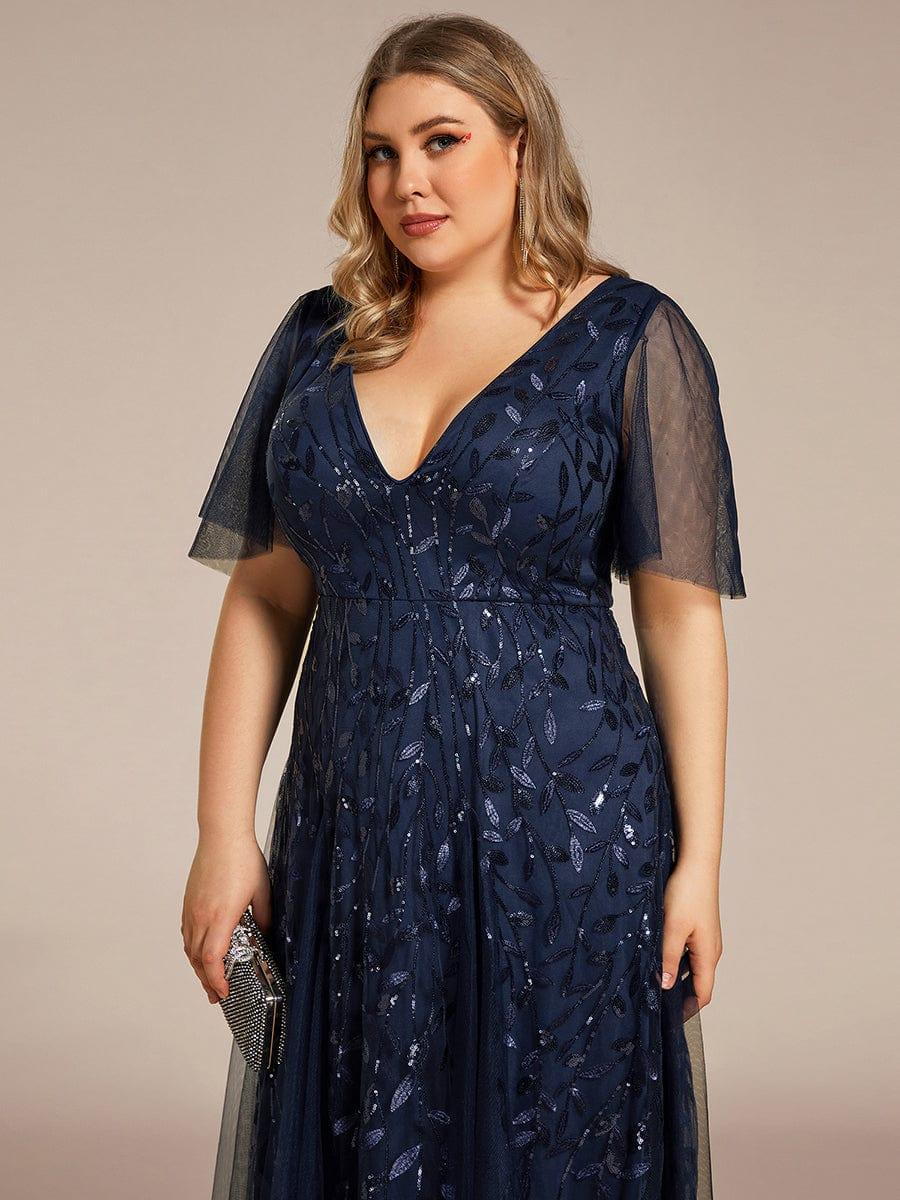 Top Picks Blue Formal Dresses - Image 17