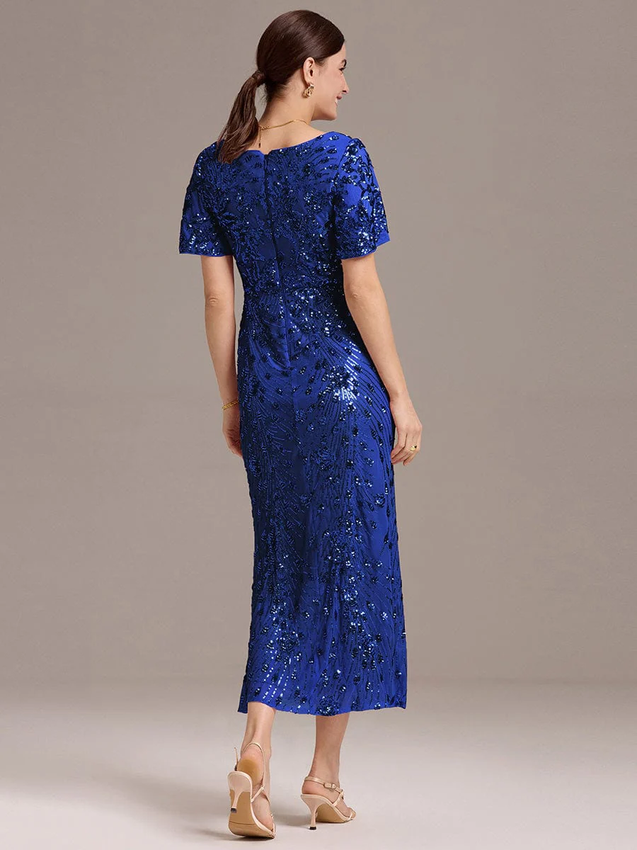 Top Picks Blue Formal Dresses - Image 175