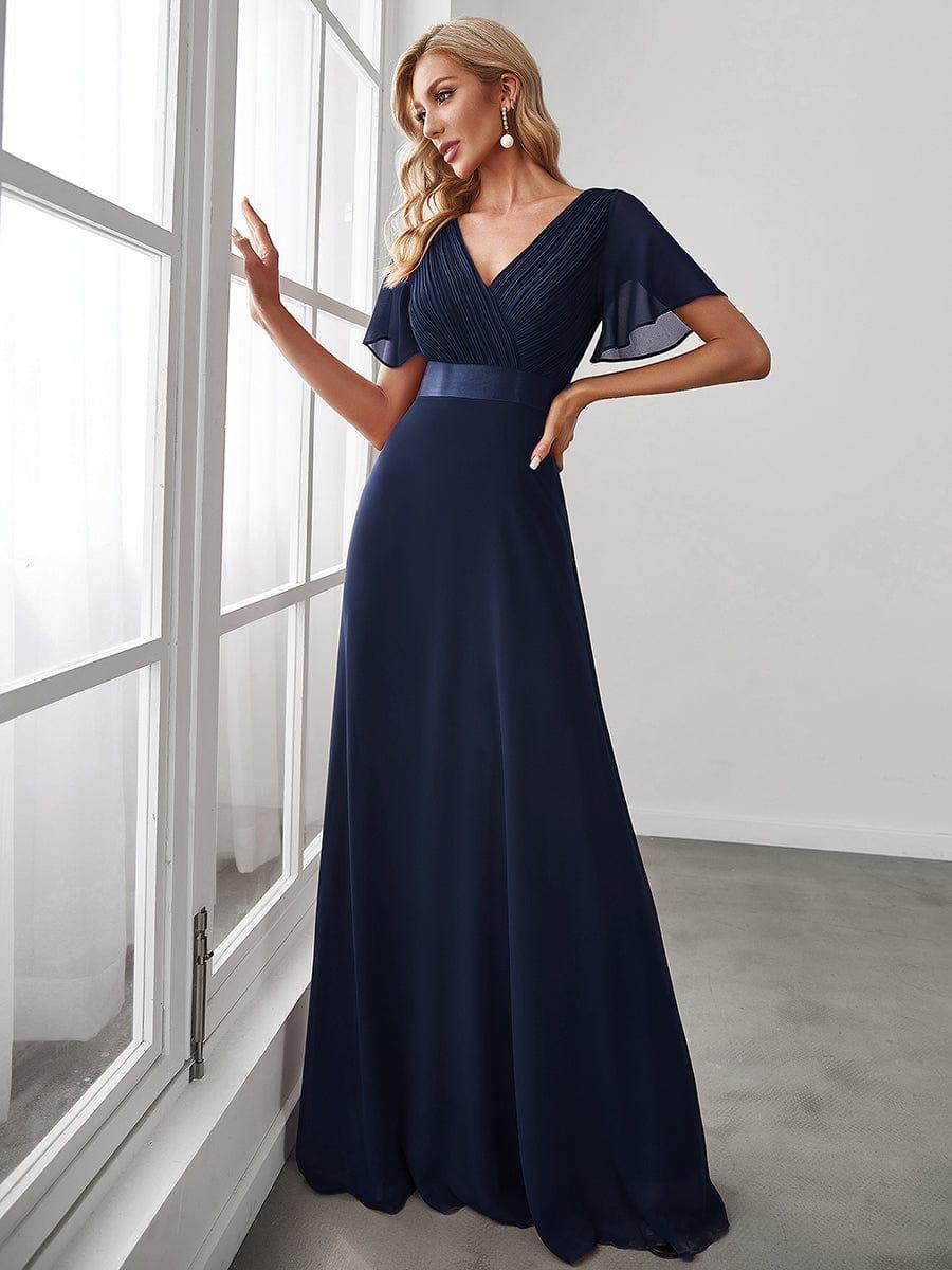 Top Picks Blue Formal Dresses - Image 23