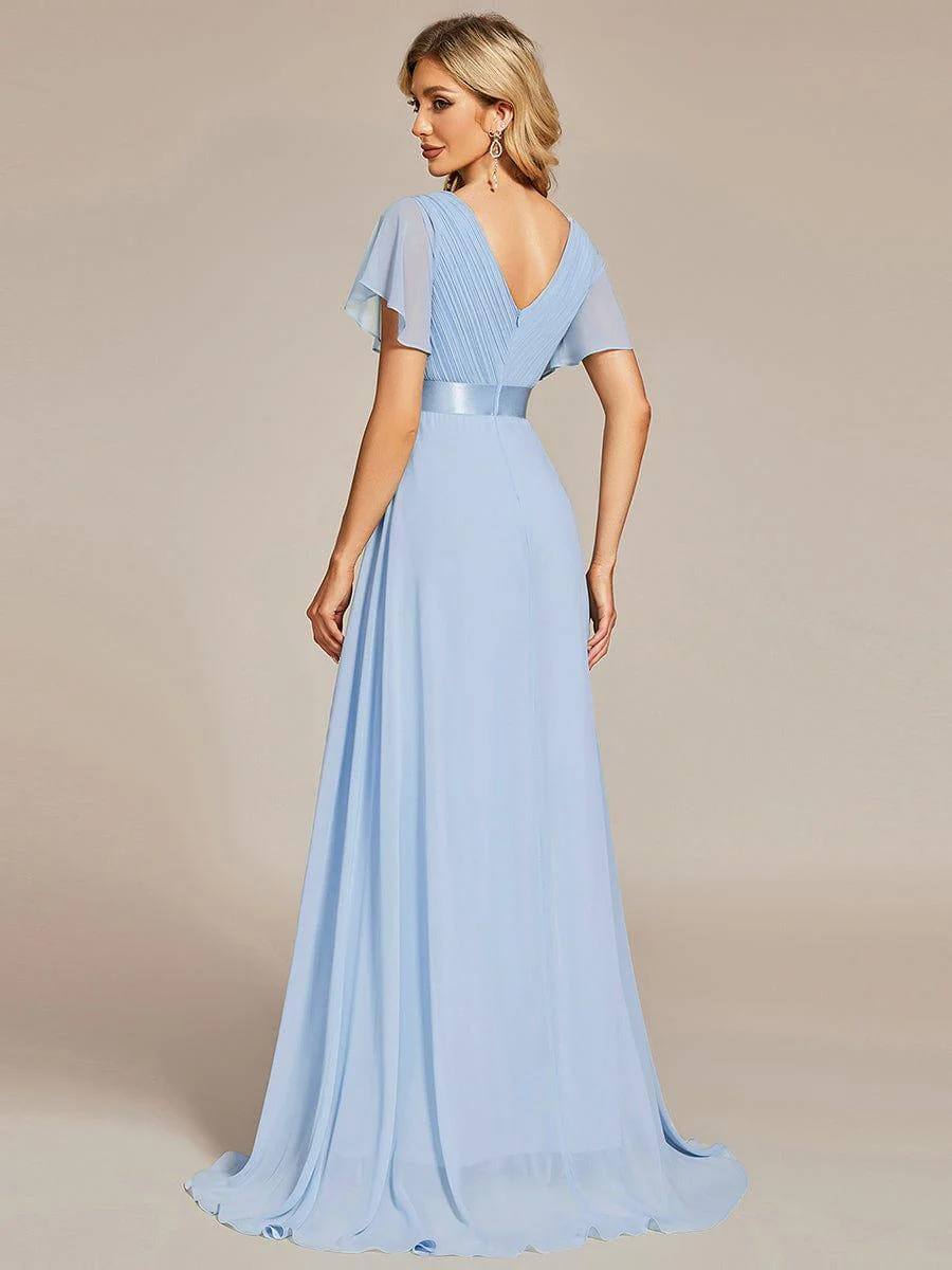 Top Picks Blue Formal Dresses - Image 29