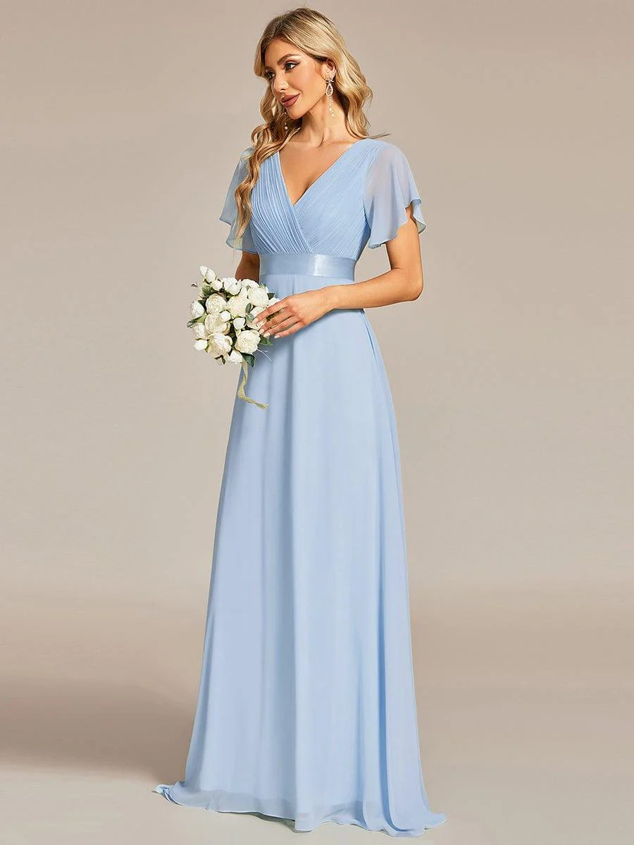 Top Picks Blue Formal Dresses - Image 31