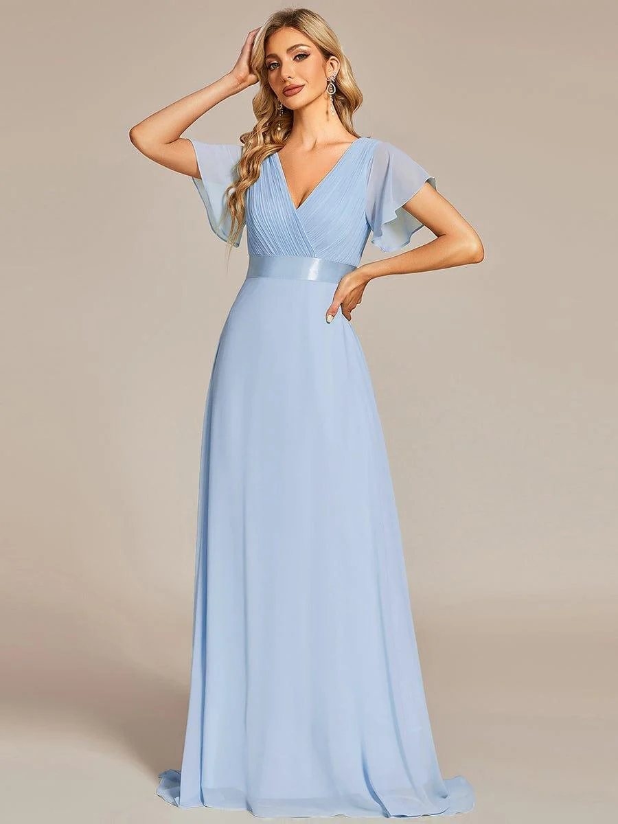 Top Picks Blue Formal Dresses - Image 32