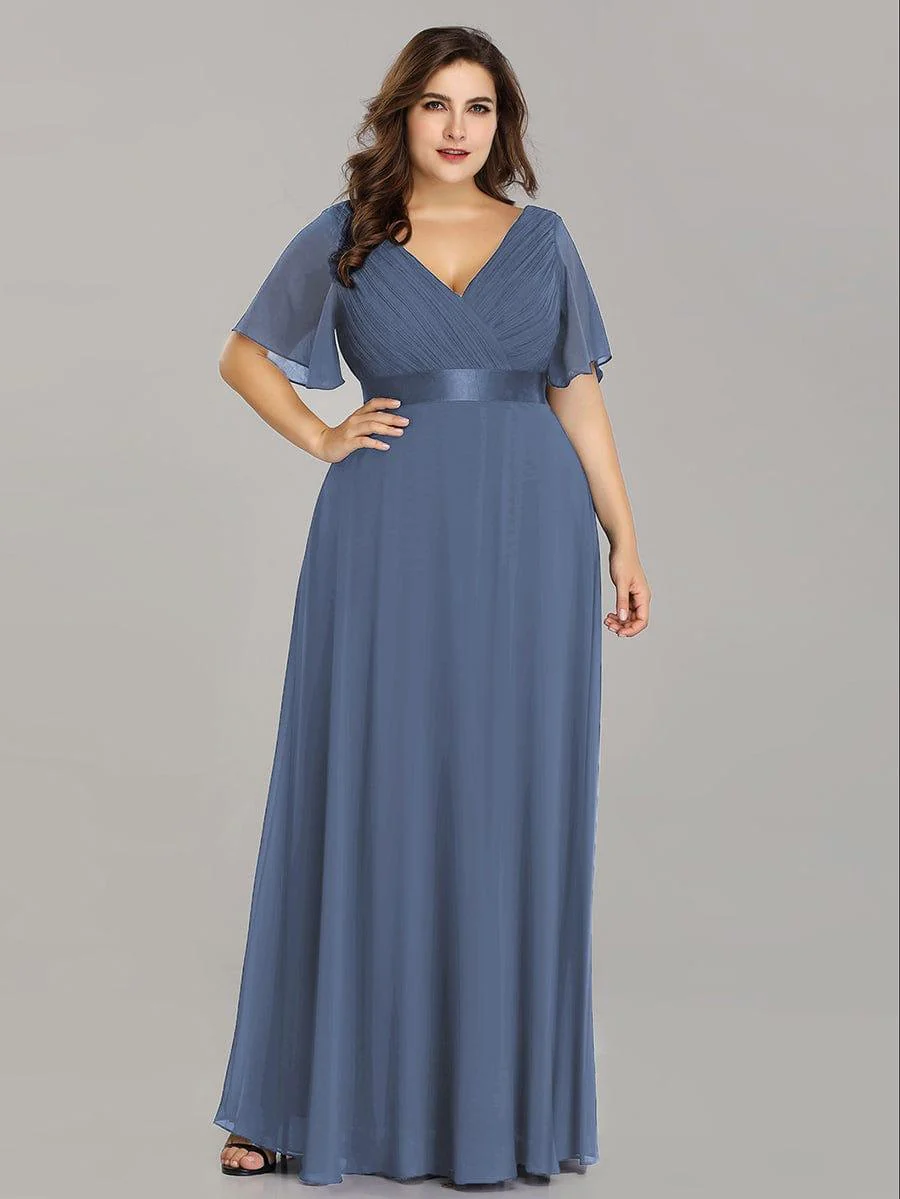 Top Picks Blue Formal Dresses - Image 49