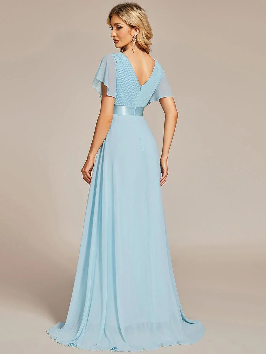 Top Picks Blue Formal Dresses - Image 58
