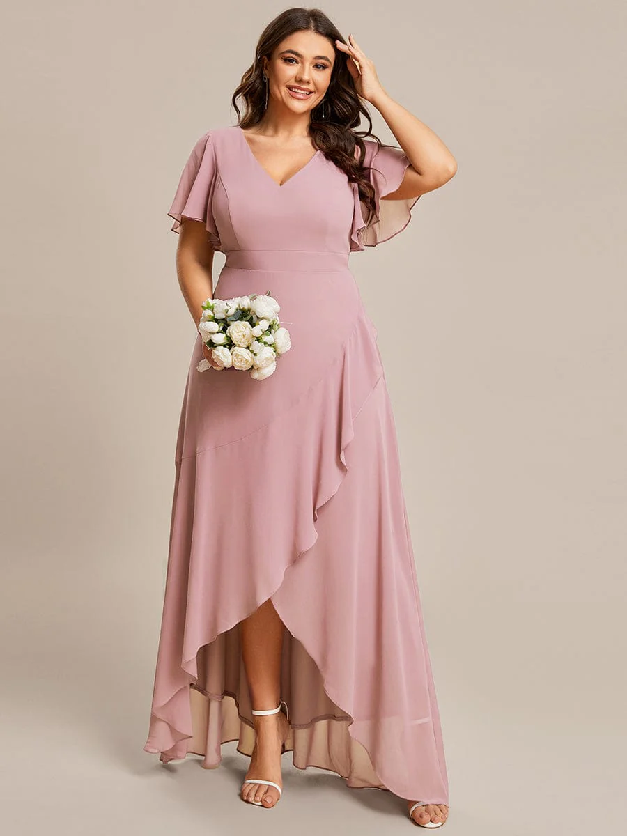 Top Picks Dusty Rose Bridesmaid Dresses - Image 119
