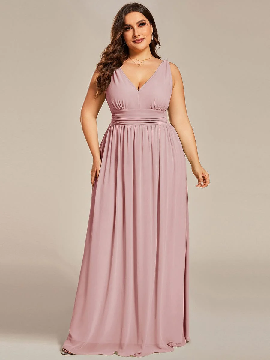 Top Picks Dusty Rose Bridesmaid Dresses - Image 20
