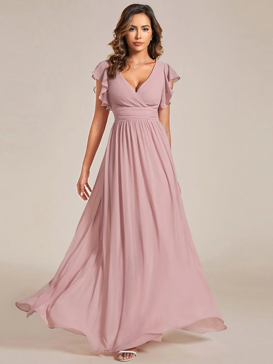 Top Picks Dusty Rose Bridesmaid Dresses - Image 59