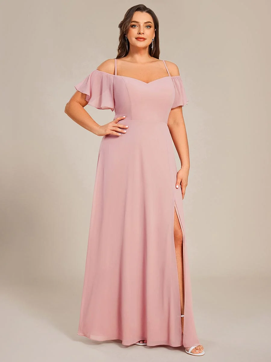 Top Picks Dusty Rose Bridesmaid Dresses - Image 76