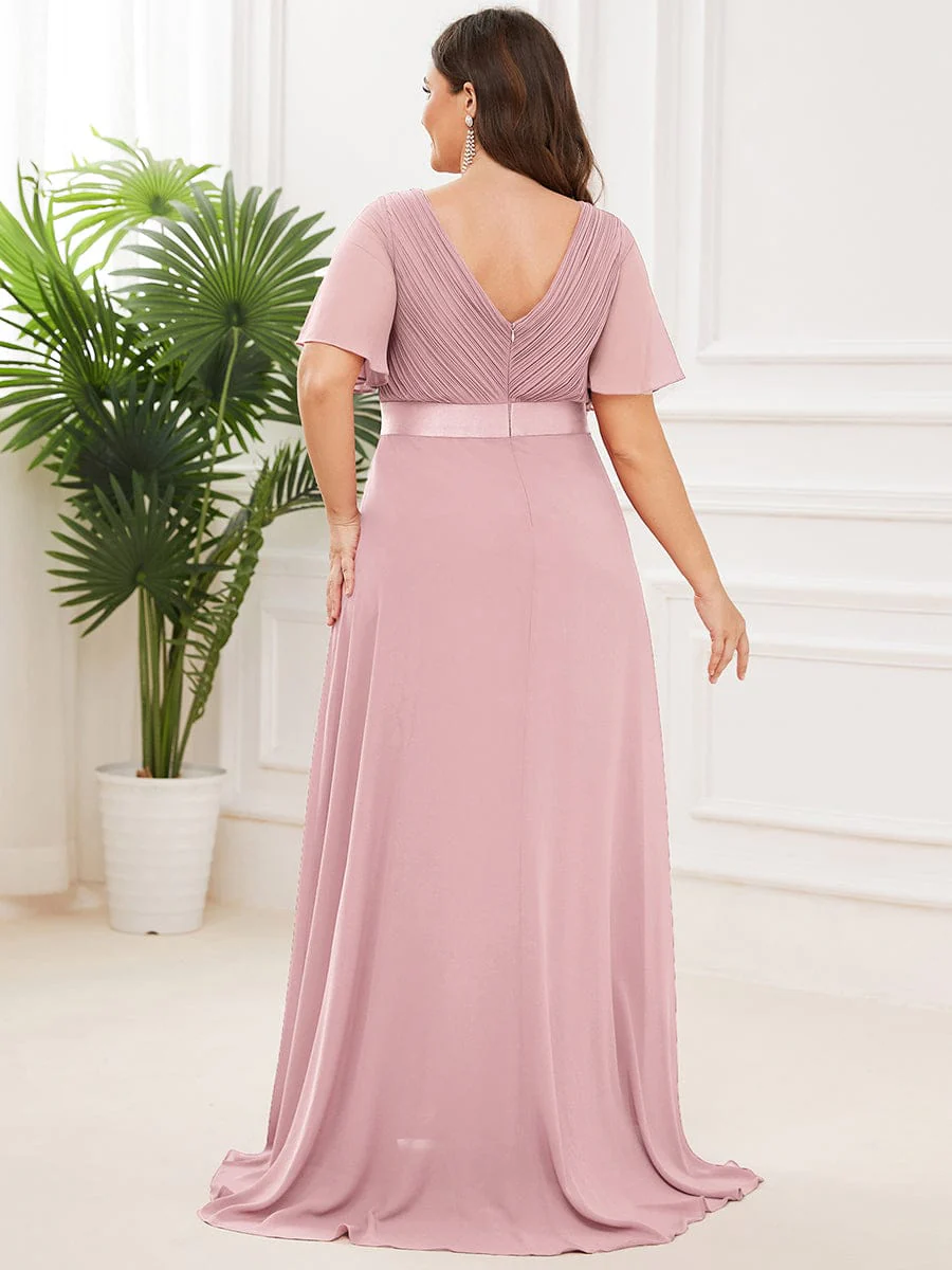 Top Picks Dusty Rose Bridesmaid Dresses - Image 8