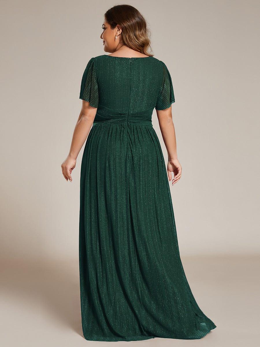 Top Picks Green Formal Dresses - Image 126