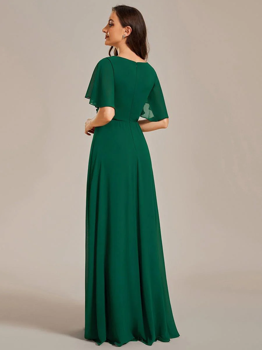 Top Picks Green Formal Dresses - Image 21