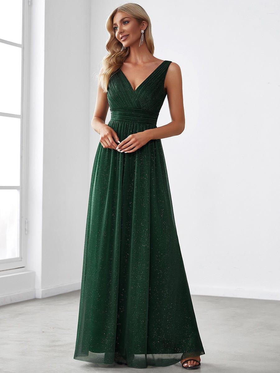 Top Picks Green Formal Dresses - Image 53