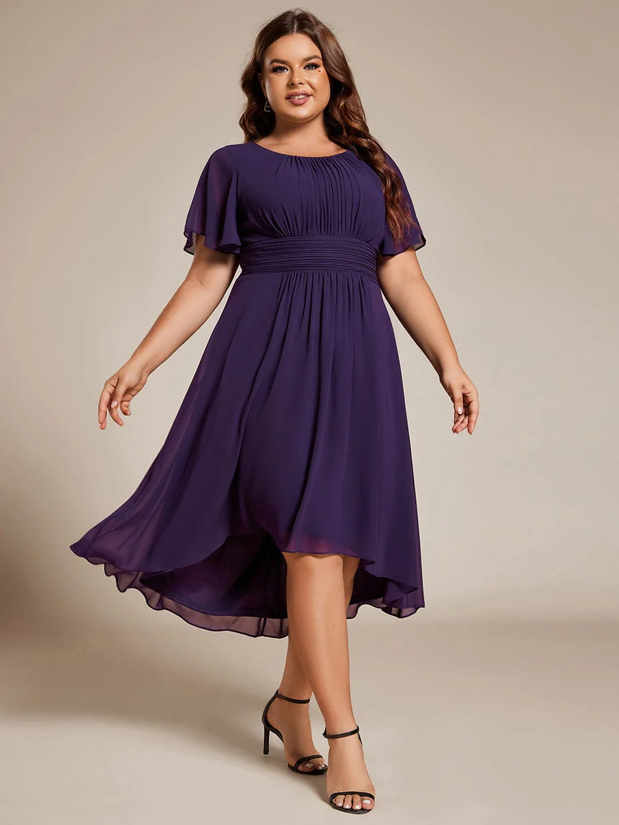 Top Picks Purple Dresses - Image 106
