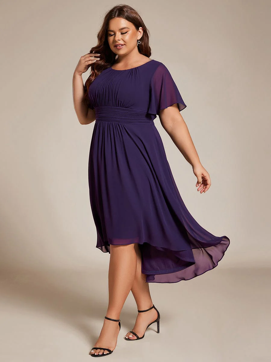 Top Picks Purple Dresses - Image 107