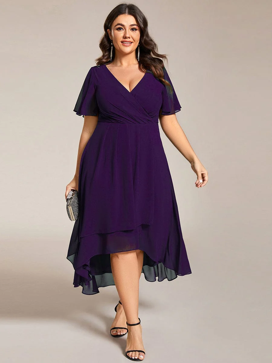 Top Picks Purple Dresses - Image 116