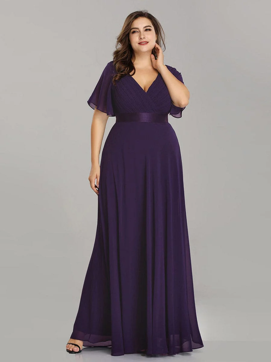 Top Picks Purple Dresses - Image 125