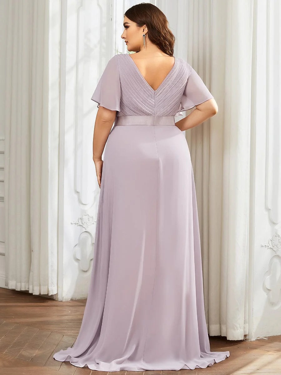 Top Picks Purple Dresses - Image 133