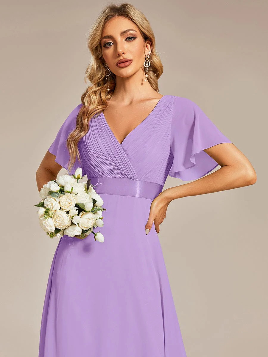 Top Picks Purple Dresses - Image 138