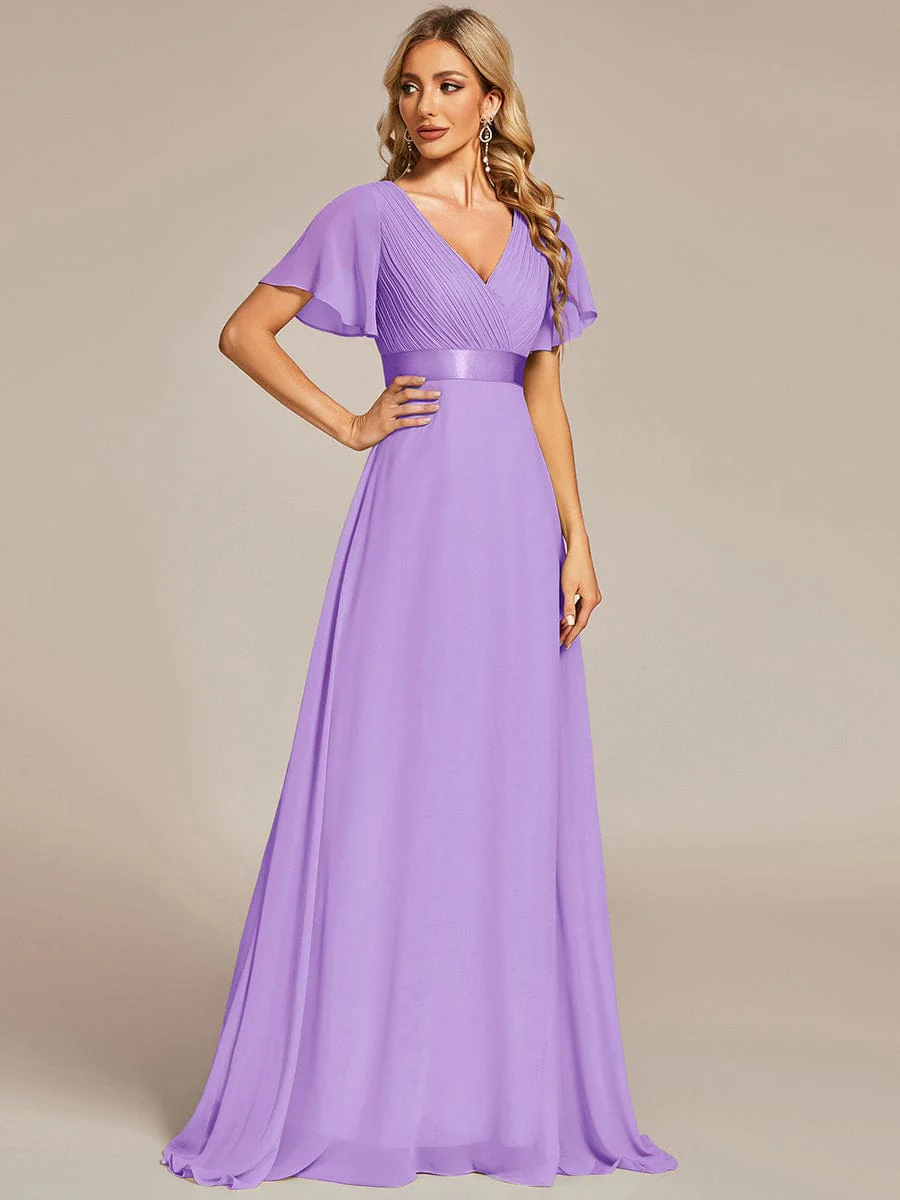 Top Picks Purple Dresses - Image 139