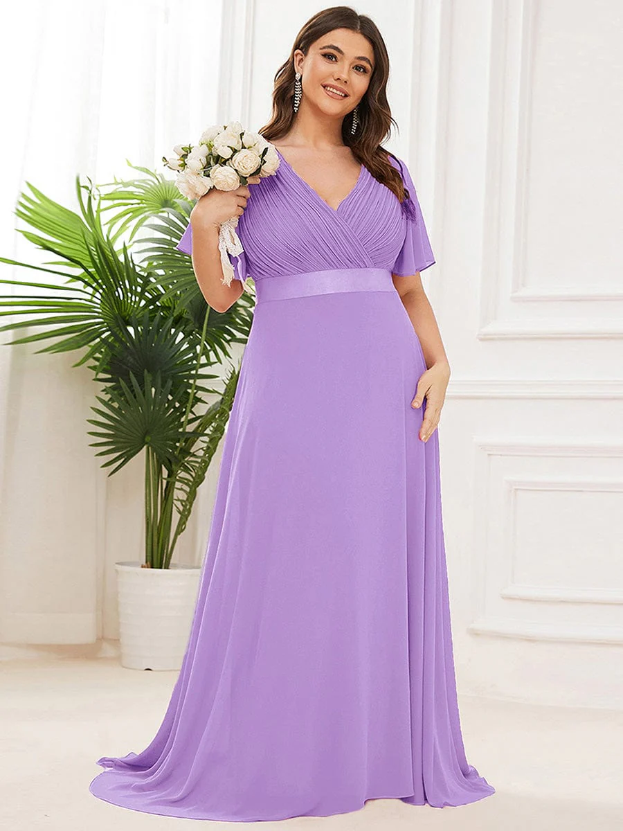 Top Picks Purple Dresses - Image 141
