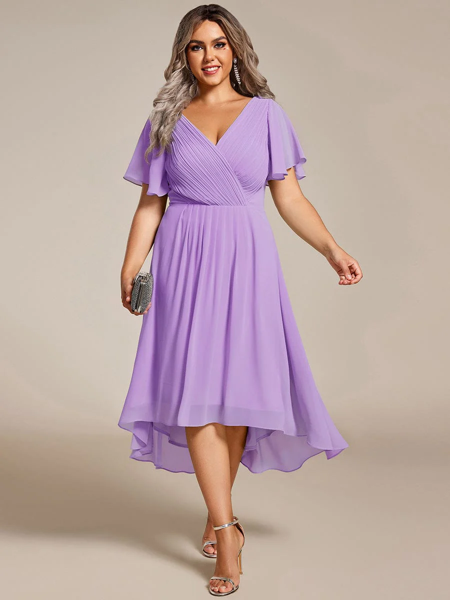 Top Picks Purple Dresses - Image 150